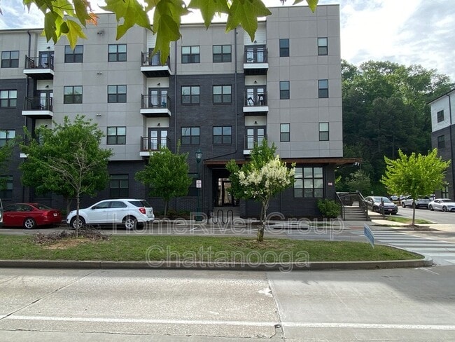 782 Riverfront Pkwy in Chattanooga, TN - Building Photo - Building Photo