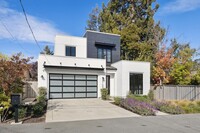 2108 Cam De Los Robles in Menlo Park, CA - Foto de edificio - Building Photo