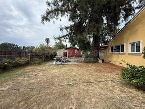 1203 Stony Point Rd in Santa Rosa, CA - Building Photo - Building Photo