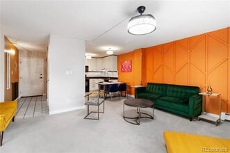 6930 E Girard Ave in Denver, CO - Building Photo - Building Photo