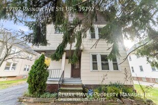 19792 Pasnow Ave in Euclid, OH - Building Photo