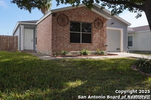 property at 3632 Candlehill