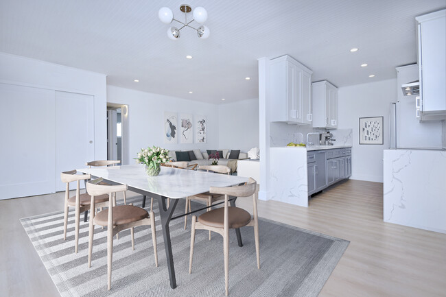 834 4th st in Santa Monica, CA - Building Photo - Building Photo