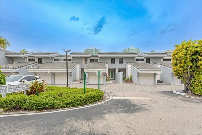 property at 231 Poinciana Island Dr