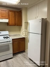 300 Beechwood Ave in Norfolk, VA - Building Photo - Building Photo