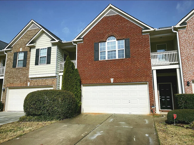 property at 3815 Roses Trail