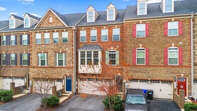 14407 Sandy Ridge Ln in Laurel, MD - Building Photo - Building Photo