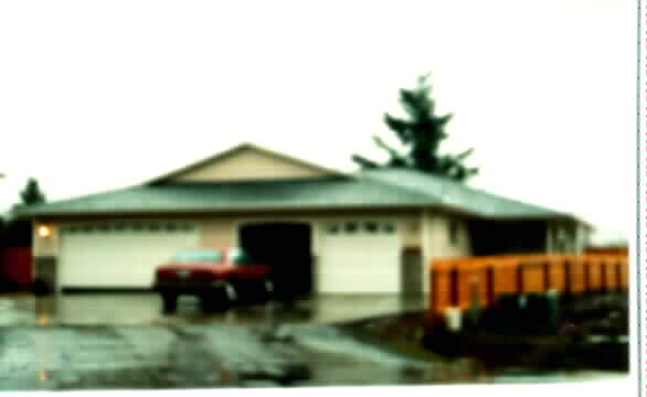 6129 82nd Pl NE in Marysville, WA - Building Photo