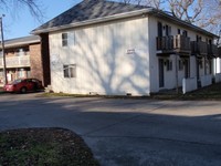 1343 N Gulick Ave in Decatur, IL - Building Photo - Building Photo