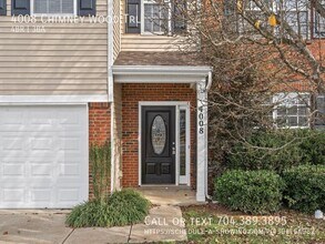 4008 Chimney Wood Trail in Indian Trail, NC - Building Photo - Building Photo