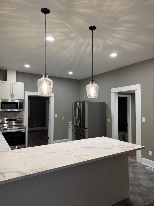 property at 1108 N Main St