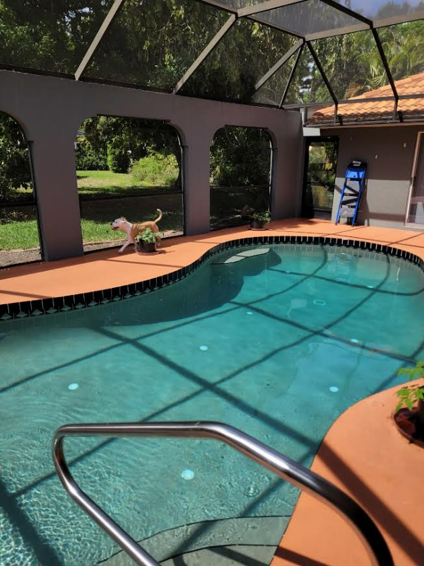 property at 536 Park Estates Square