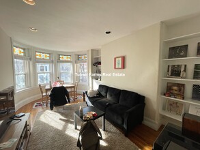 45 Westland Ave, Unit 9 in Boston, MA - Building Photo - Building Photo