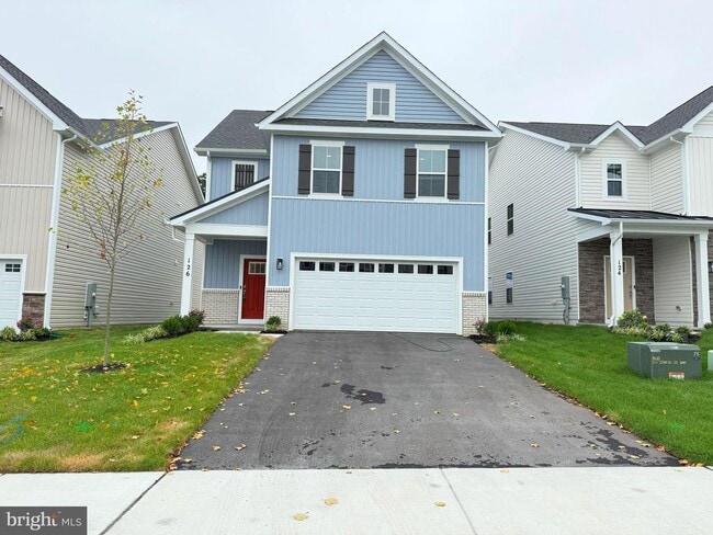property at 126 Manasquan Wy