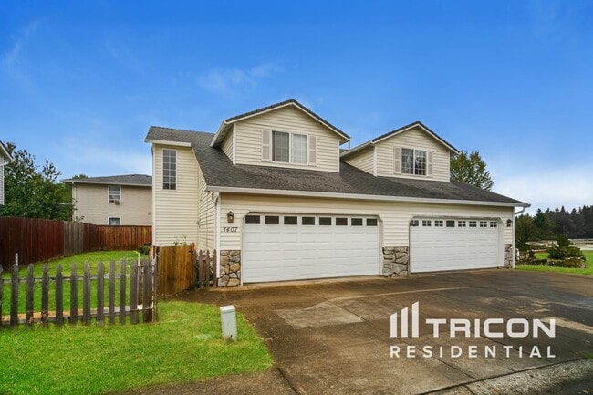 property at 1407 SW 7th Ct