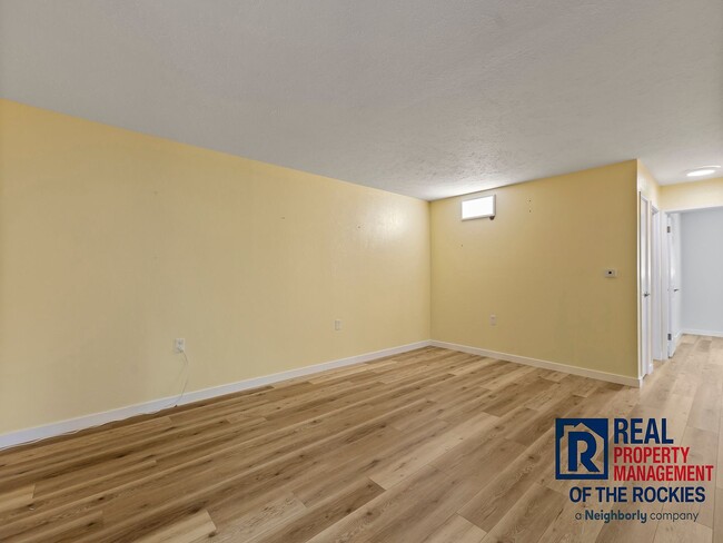 301 Peterson St in Fort Collins, CO - Building Photo - Building Photo