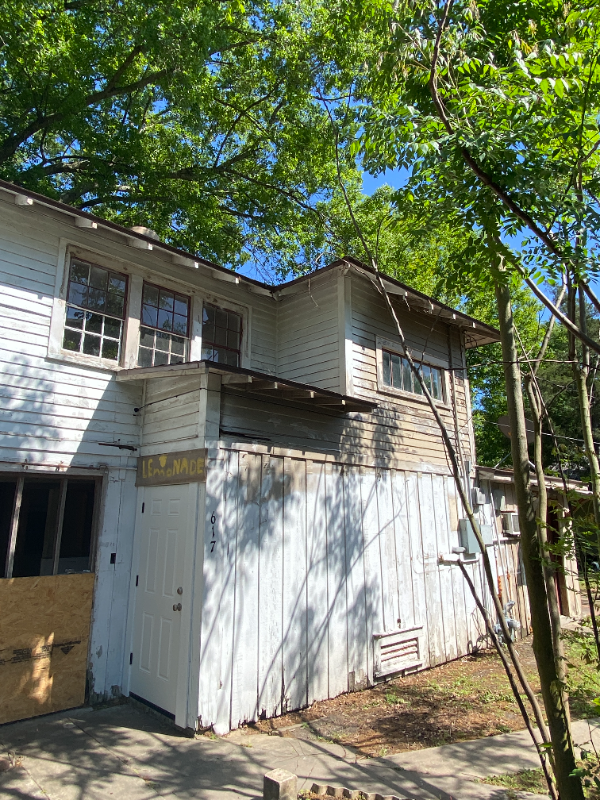 617 Lafayette St in Lafayette, LA - Building Photo - Building Photo