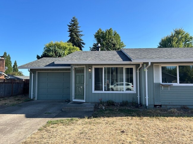 property at 510 NE 26th Ct