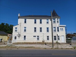 600 N Michigan Ave in Atlantic City, NJ - Building Photo - Building Photo