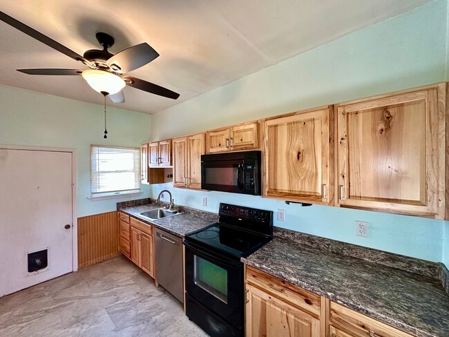 property at 628 Superior St