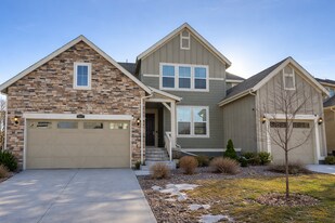 6971 Hyland Hills St in Castle Pines, CO - Building Photo