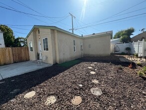 7529 La Salle Ave in Los Angeles, CA - Building Photo - Building Photo