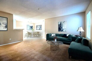 Lancaster Ridge Apartments