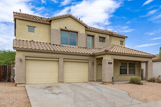 7212 S 15th Dr in Phoenix, AZ - Building Photo - Building Photo