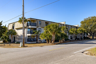 A Place at the Beach in North Myrtle Beach, SC - Building Photo - Building Photo