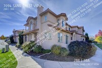 7094 Sand Crest View in Colorado Springs, CO - Building Photo - Building Photo