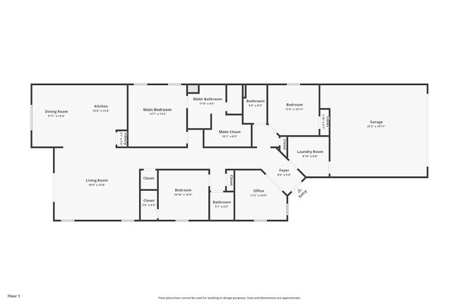 622 Morgans Treasure Rd in St. Augustine, FL - Building Photo - Building Photo