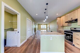 3327 Park Ave in St. Louis, MO - Building Photo - Building Photo
