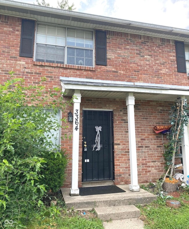 property at 3364 Tara Ln