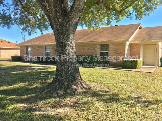 property at 201 Sam Dr