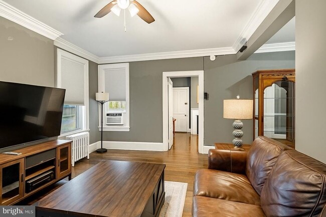 property at 300 N Penn St