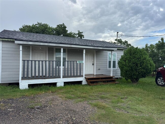 property at 11653 Wallisville Rd
