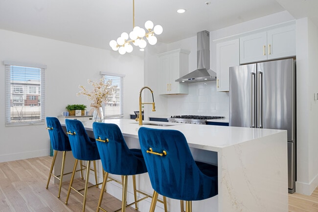 Lennox at West Village