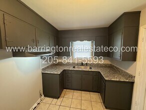 1429 Freda Dr in Midfield, AL - Building Photo - Building Photo