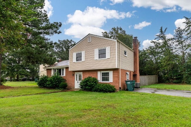 2815 Rudwick Rd