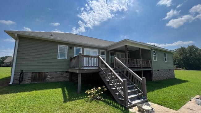 2578 Legacy Trace in Southside, AL - Building Photo - Building Photo