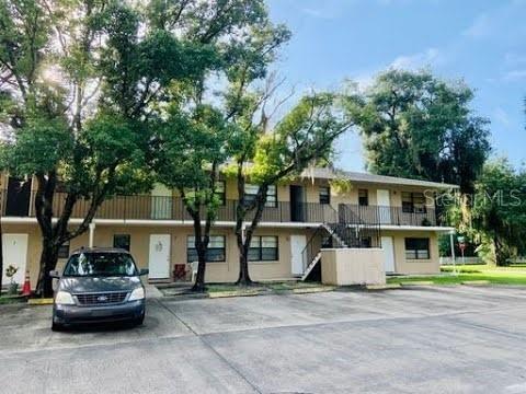 501 W Ohio Ave in DeLand, FL - Building Photo