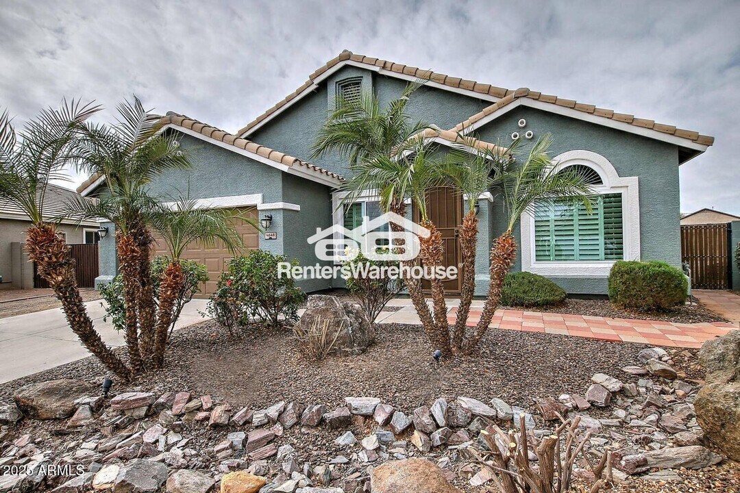 4648 S Emery in Mesa, AZ - Building Photo