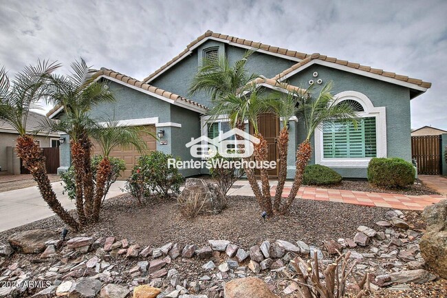 property at 4648 S Emery