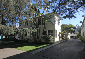 4228 1/2 Los Feliz Blvd Apartments