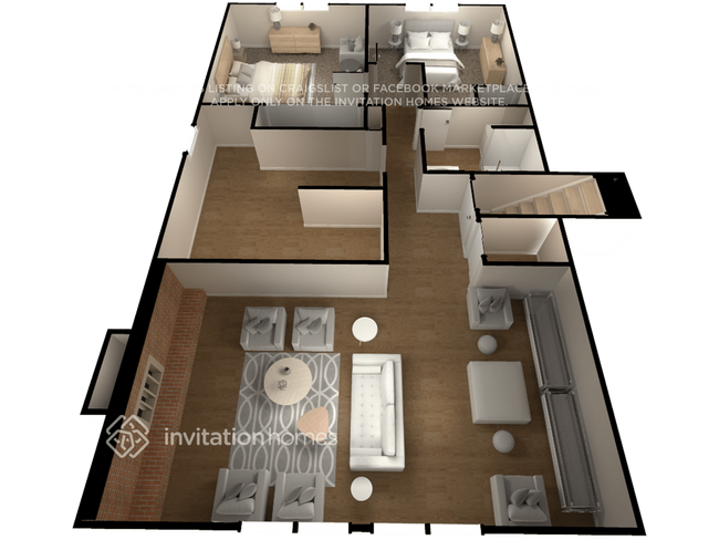 6840 Millbrook Cir in Fountain, CO - Foto de edificio - Building Photo