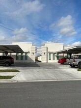 1416 Alta Vista Dr in Progreso Lakes, TX - Building Photo - Building Photo