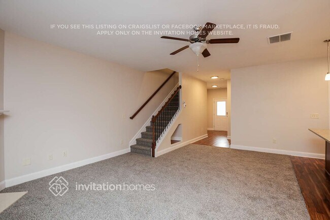 254 Centerview Wy in Lawrenceville, GA - Building Photo - Building Photo
