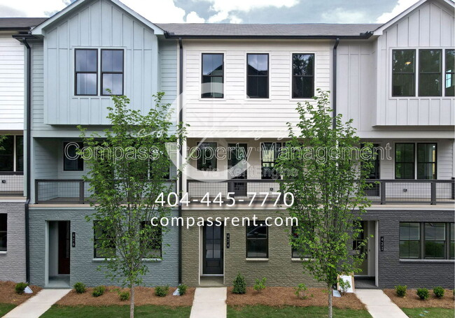 property at 424 Argosy Park Cir