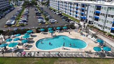 4500 W Brigantine Ave in Brigantine, NJ - Building Photo - Building Photo