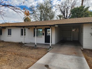 6641 N 60th Ave in Glendale, AZ - Building Photo - Building Photo